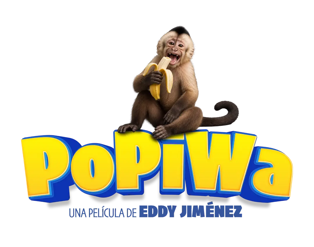 popiwa la película