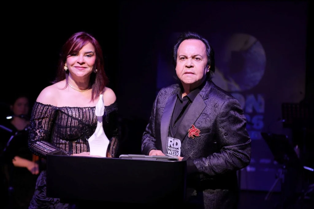 RD Fashion Week 2026 celebra la carrera de Leonel Lirio y reúne nuevas propuestas de moda