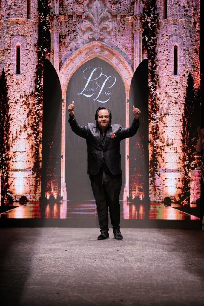 RD Fashion Week 2026 celebra la carrera de Leonel Lirio y reúne nuevas propuestas de moda