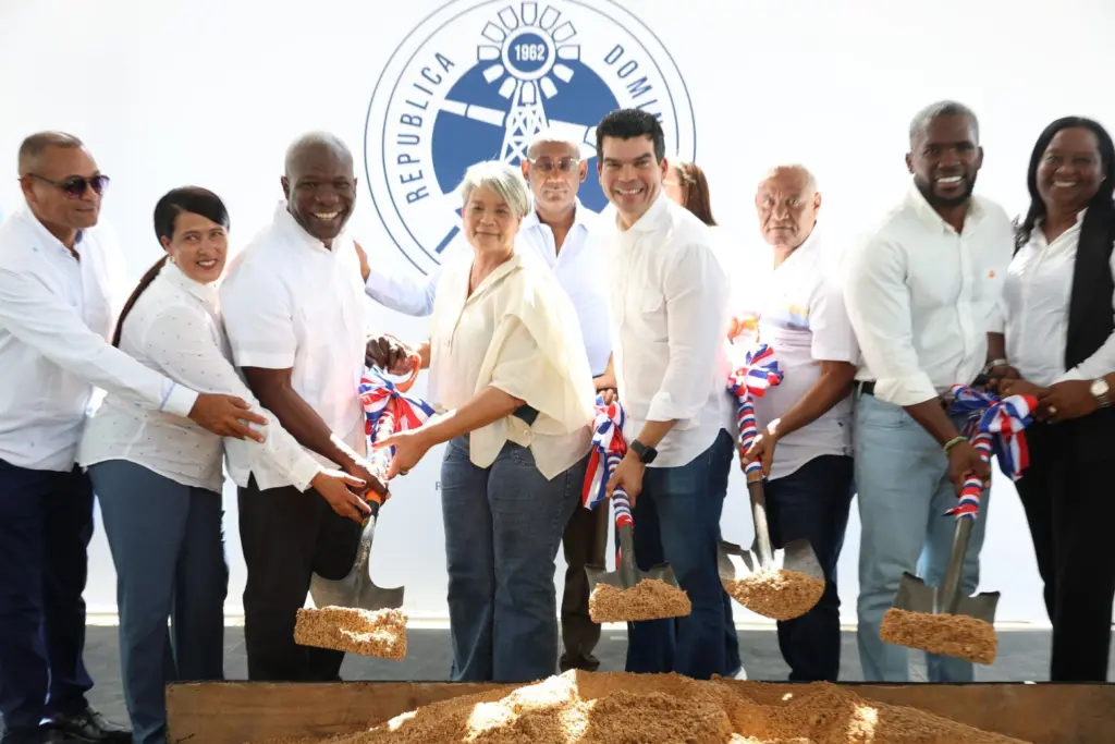 Construcción de embalses para acueducto Consuelo costará RD$200 millones