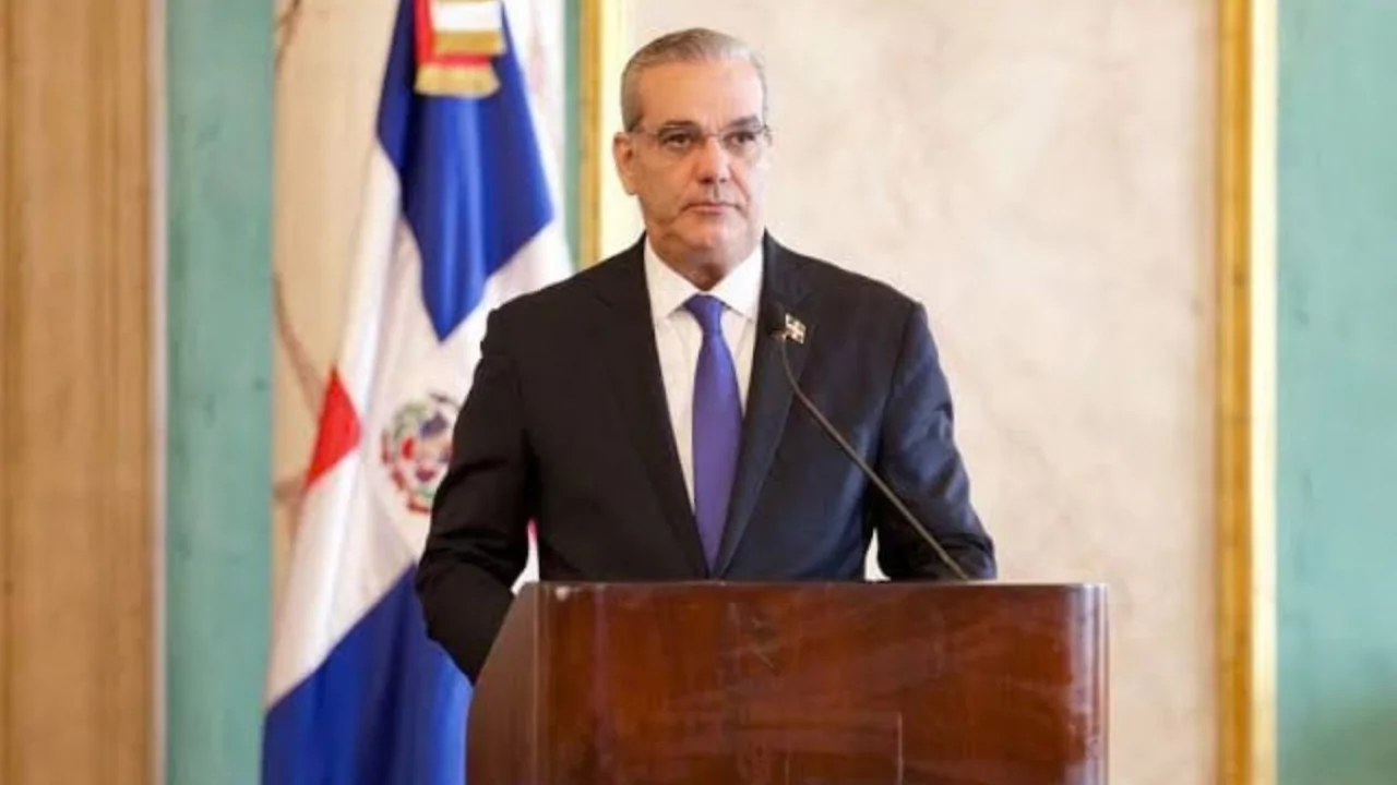Abinader viajará a Italia y al Vaticano; RD será reconocida por avances contra el hambre