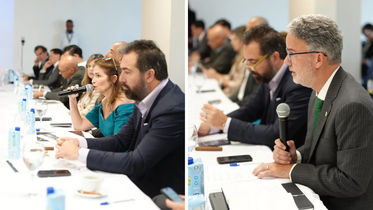 Autoridades incautan más de 95 millones de bienes ilícitos y arrestan a 59 personas en 2026