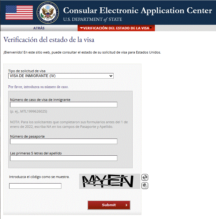 ¿Se puede revocar su visa estadounidense sin avisarle?