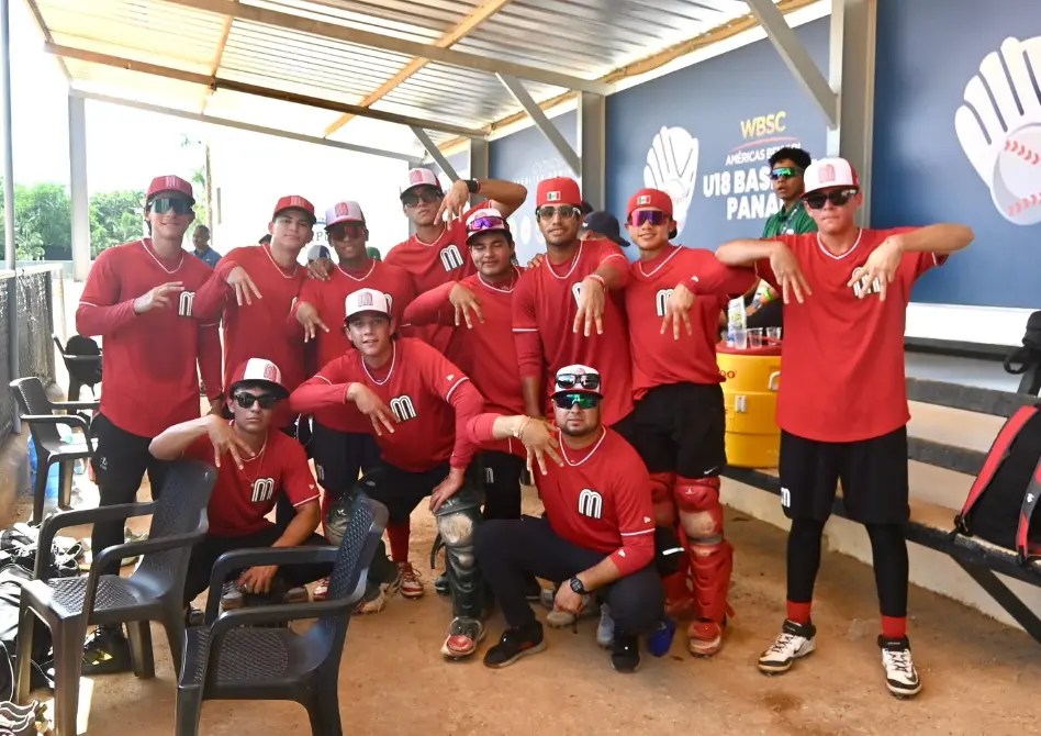 Selecciones del Mundial Sub-18 van por la victoria y resaltan la hospitalidad de RD