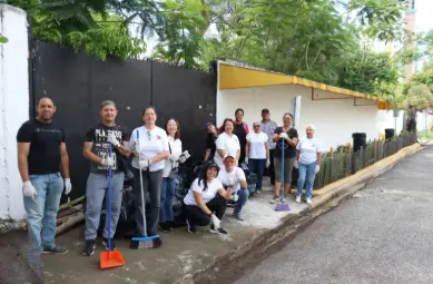 Venezolanos en RD solicitan reapertura de su consulado tras más de dos años sin servicios