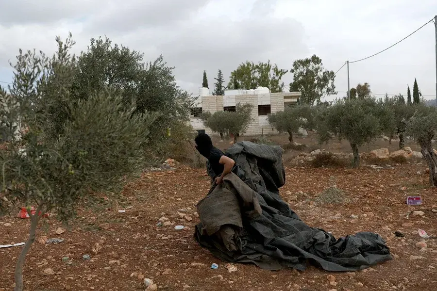 Colonos israelíes atacan a diplomáticos de Francia y Bélgica, denuncia un sacerdote palestino