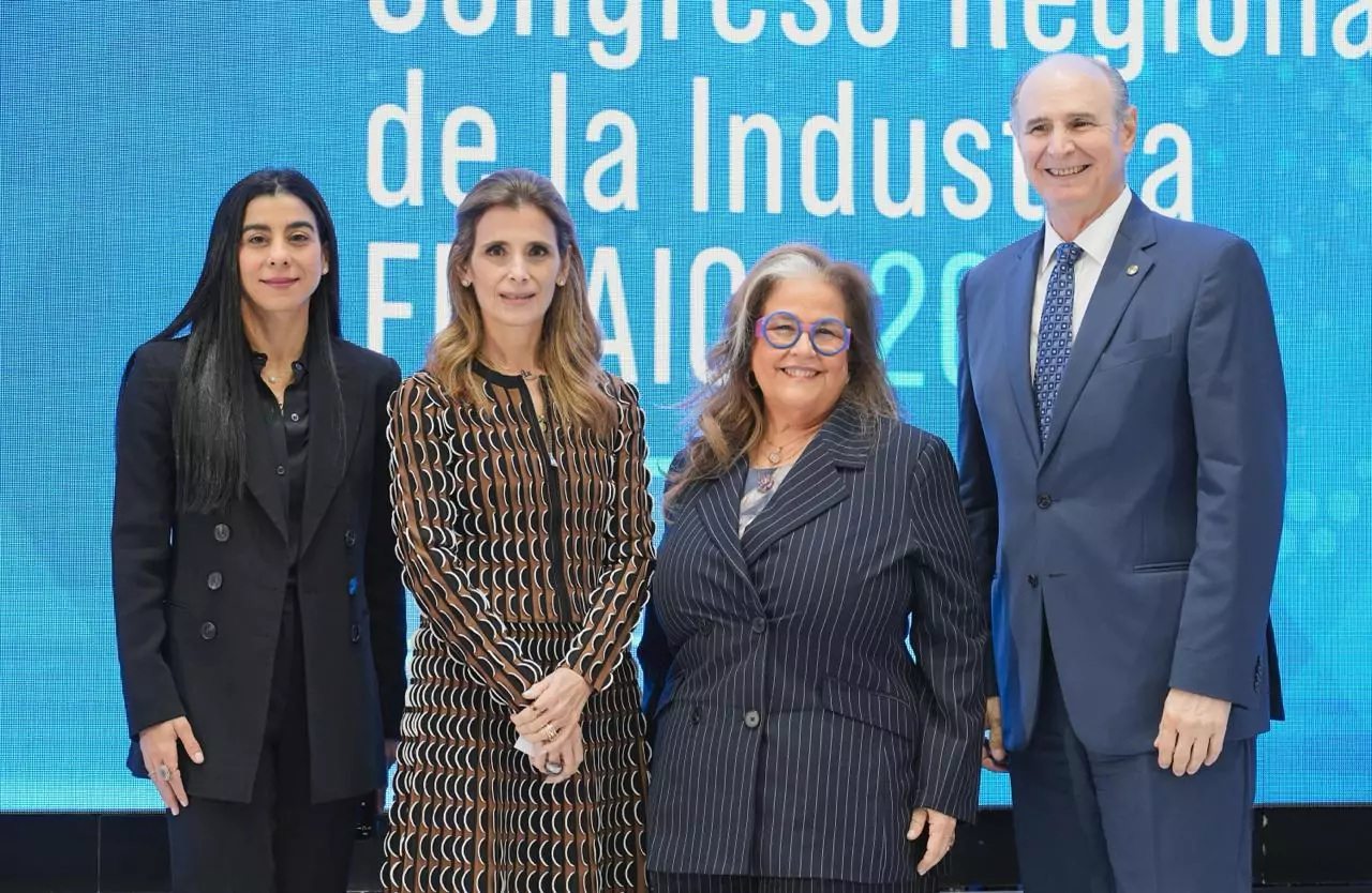 Ligia Bonetti propone unir a Centroamérica y RD para competir en el mercado mundial